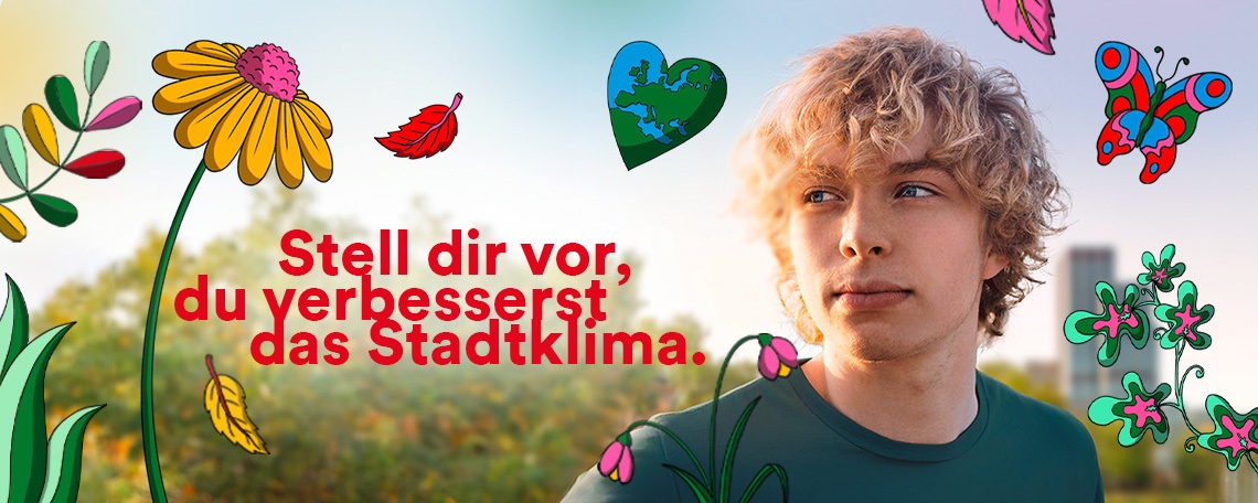 Bachelor of Engineering Landschaftsbau und Grünflächenmanagement, 1. Bild