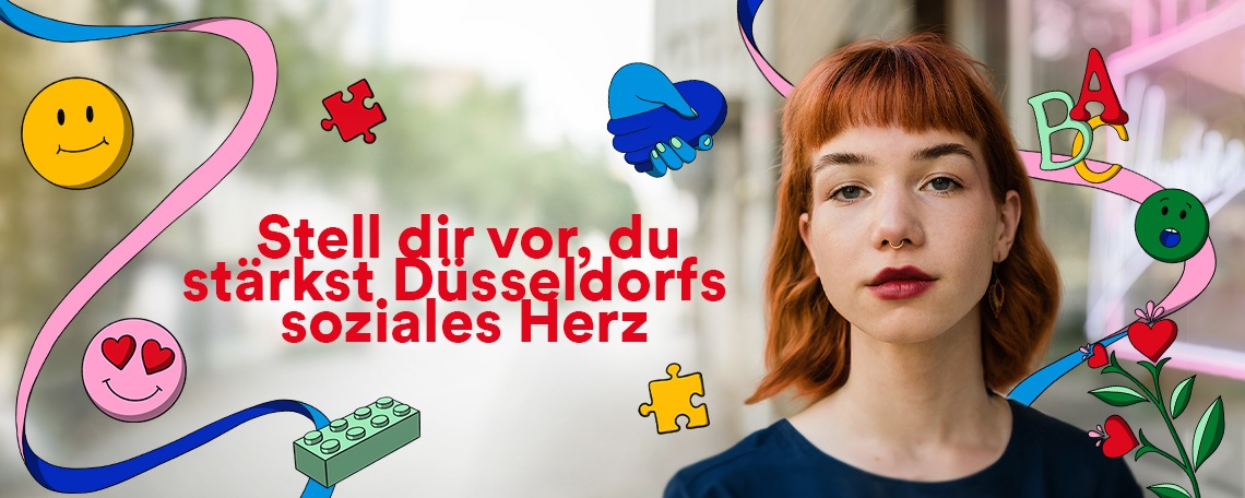 Kaufleute für Sport und Fitness, 1. Bild