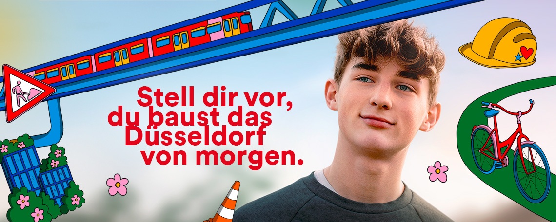 Master Städtebau NRW im Stadtplanungsamt, 1. Bild