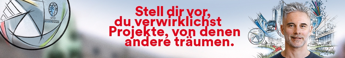 Young Professional Programm Technik beim Stadtentwässerungsbetrieb, 1. Bild