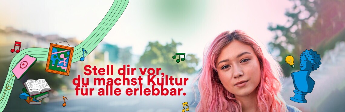 Wissenschaftliche*r Volontär*in für die Bereiche Sammlung, Ausstellung und Vermittlung im Goethe-Museum in der Landeshauptstadt Düsseldorf, 1. Bild