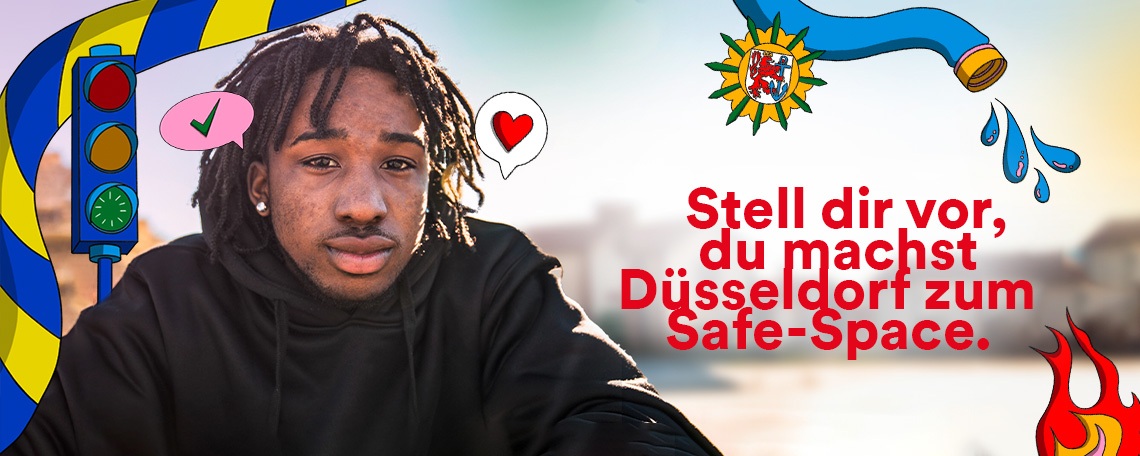 Studienförderung in einer der Feuerwehr dienlichen Studienrichtung (FwDus Bachelordual), 1. Bild