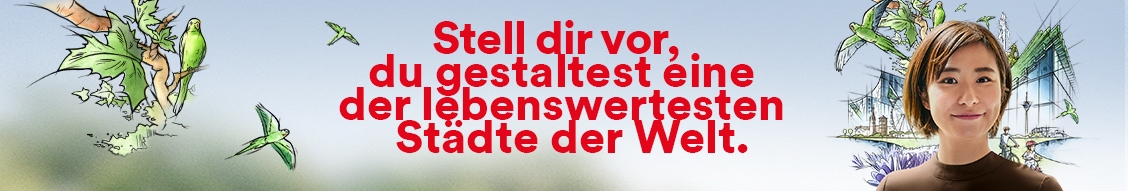 Beamt*innenlaufbahn für Umweltingenieur*innen - Umweltoberinspektor*in (m/w/d), 1. Bild